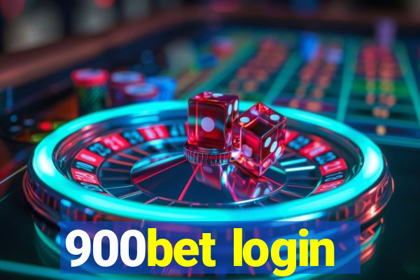 900bet login